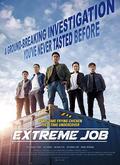 Trabajo extremo