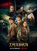 Tribus de Europa Temporada 1