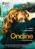 Ondina. Un amor para siempre