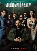 ¿Quién mató a Sara? Temporada 1