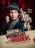 Agatha y los asesinatos de medianoche