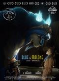 Blue and Malone: Casos imposibles