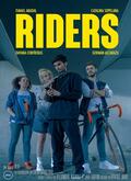 Riders 1×05 al 1×07