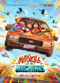 Los Mitchell