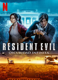 Resident Evil: Oscuridad infinita Temporada 1