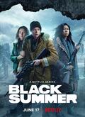 Black Summer Temporada 2