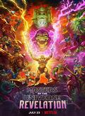 Masters del Universo: Revelación Temporada 1