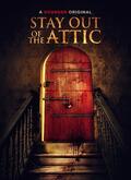 Stay Out of the Fking Attic