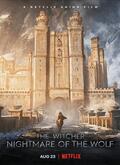 The Witcher: La pesadilla del lobo