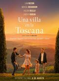 Una villa en la Toscana