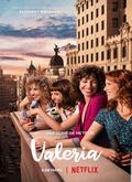 Valeria Temporada 2