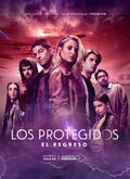 Los protegidos: El regreso Temporada 1