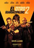 El otro guardaespaldas 2