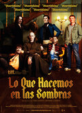 Lo que hacemos en las sombras Temporada 3