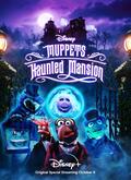 Los Muppets en Haunted Mansion