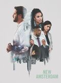 New Amsterdam Temporada 4