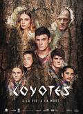 Coyotes Temporada 1