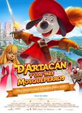 DArtacán y los tres Mosqueperros