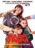 Mamá o papá