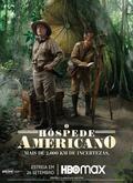 The American Guest Temporada 1