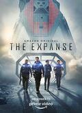 The Expanse Temporada 6