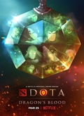 Dota: Sangre de dragón Temporada 2