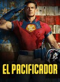 El pacificador Temporada 1