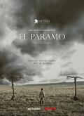 El páramo