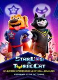 StarDog y TurboCat