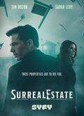 SurrealEstate Temporada 1