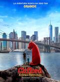Clifford, el gran perro rojo