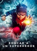 Educar a un superhéroe Temporada 2