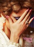 Los ojos de Tammy Faye