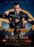 The King’s Man: La primera misión
