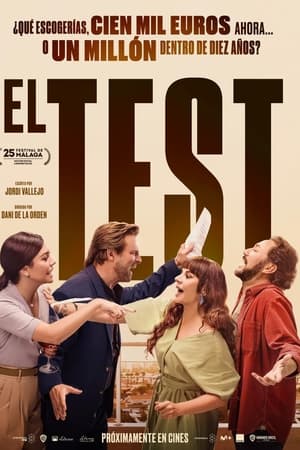 El test