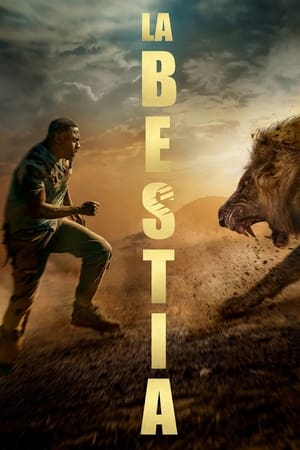 La bestia