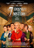 7 mujeres y un misterio