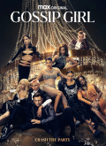 Gossip Girl – 2ª Temporada
