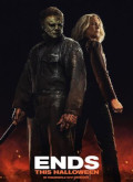 Halloween: El final