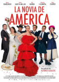 La novia de America