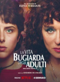 La vida mentirosa de los adultos – 1ª Temporada