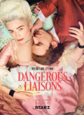 Las Amistades Peligrosas – 1ª Temporada