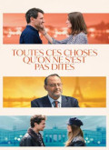Las Cosas Que No Nos Dijimos – 1ª Temporada