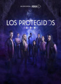 Los Protegidos ADN – 1ª Temporada