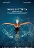 Nadia mariposa