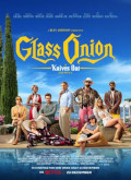 Punales por la espalda El misterio de Glass Onion