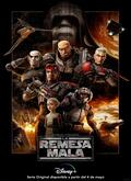 Star Wars: La remesa mala – 1ª Temporada