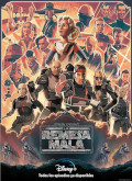 Star Wars: La remesa mala – 2ª Temporada