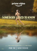 Somebody I Used to Know