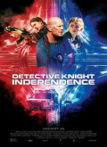 Detective Knight: Última misión